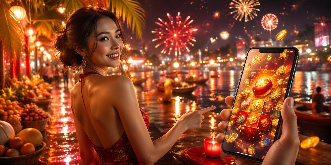 win79d Những gì có trong sảnh Ha Long Slot